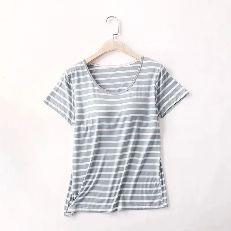 Chloe - Two-Piece Pyjama Set