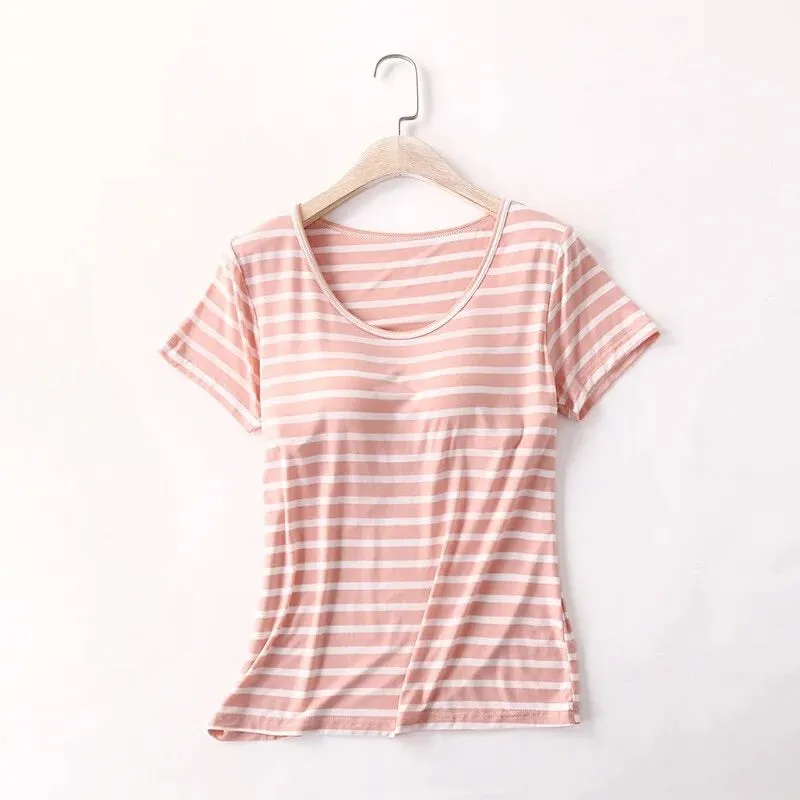 Chloe - Two-Piece Pyjama Set