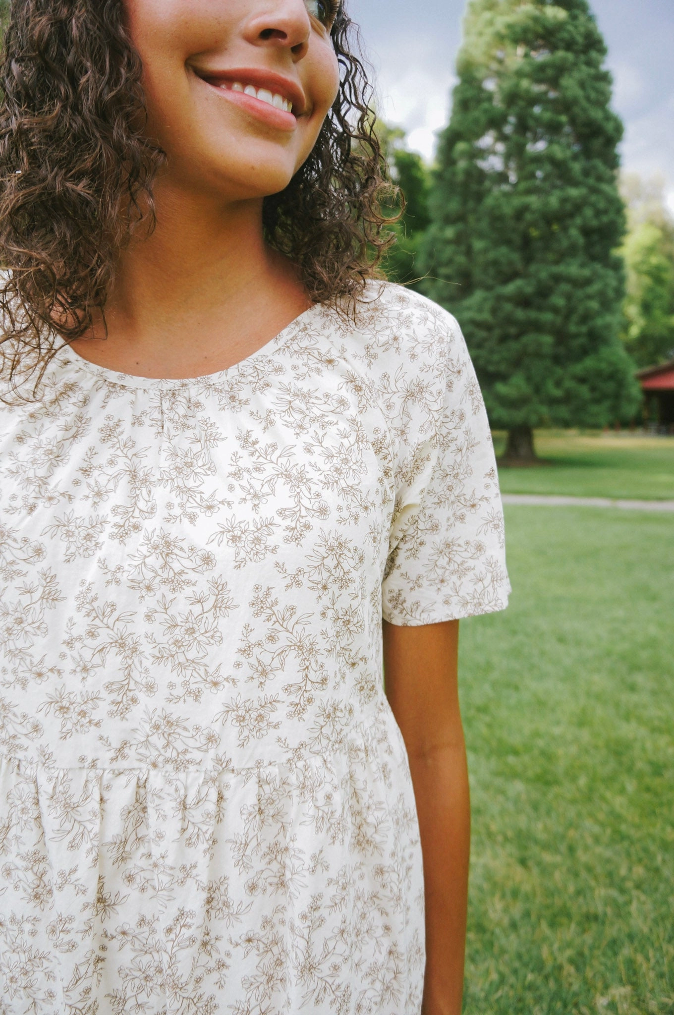 Must-have Cierra Dress