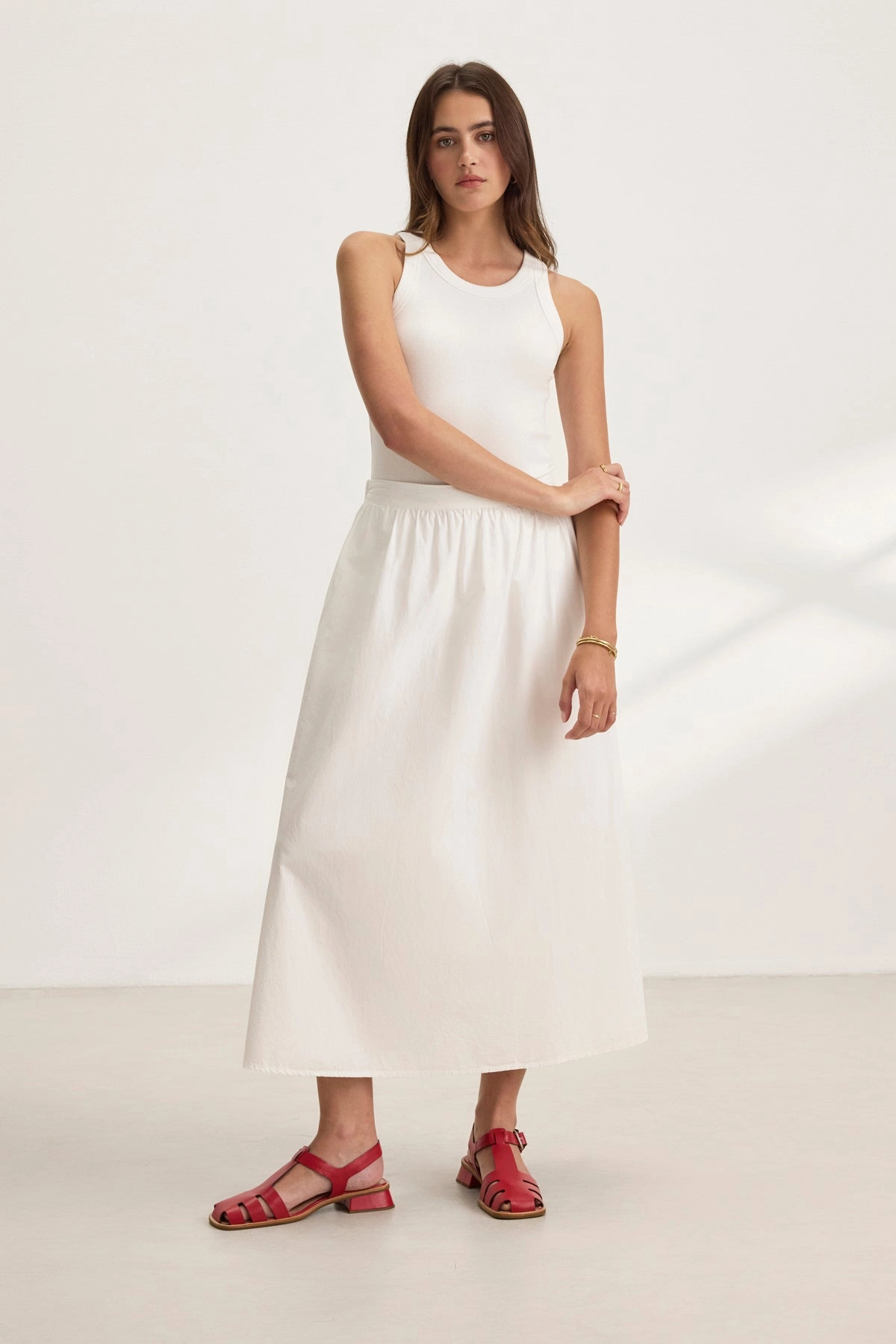 Blogger Favorite BELLA SKIRT