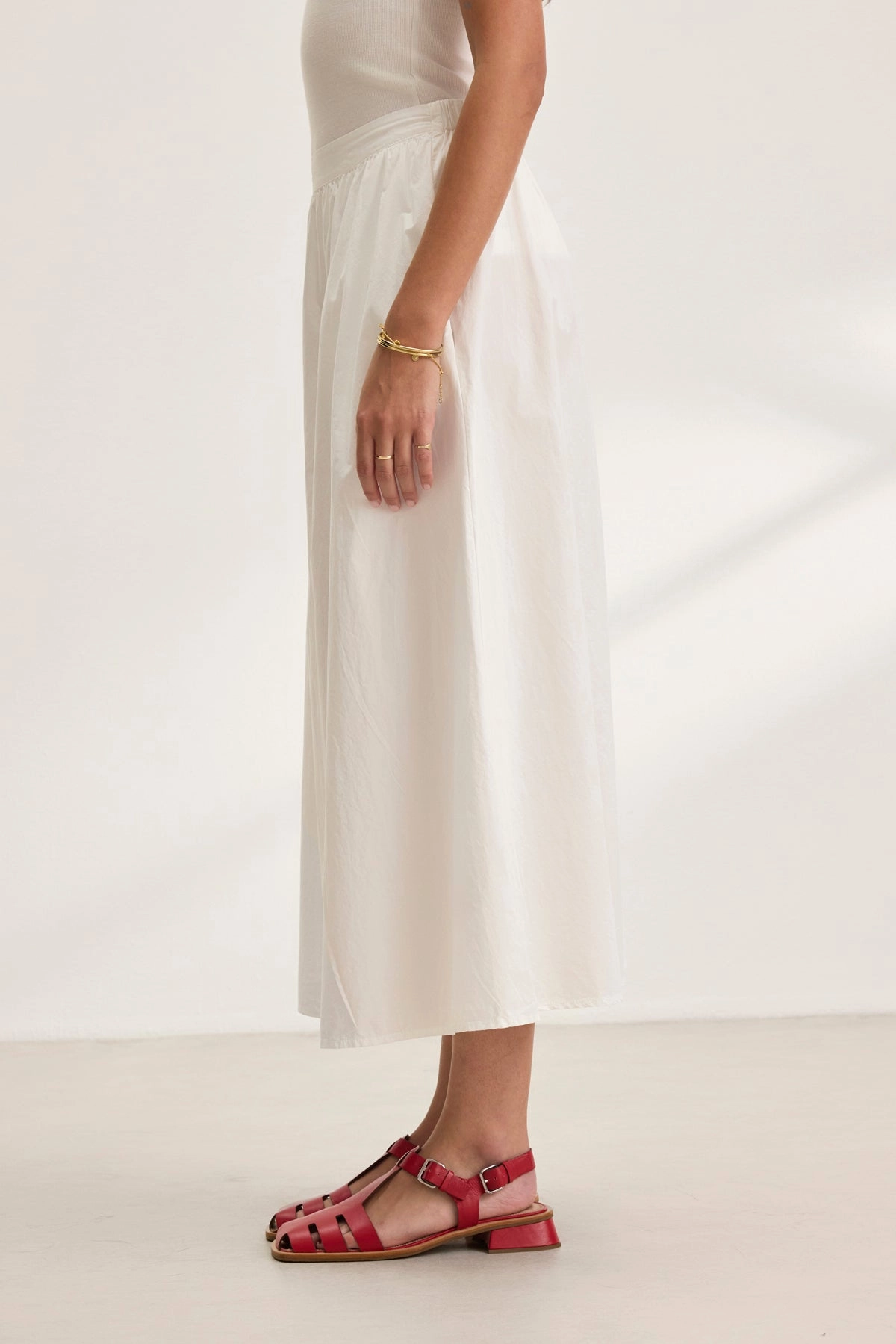 BELLA SKIRT Design innovation Smart Texture
