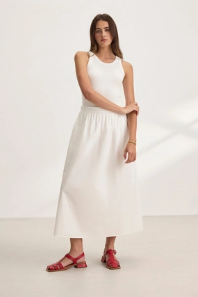 Blogger Favorite BELLA SKIRT