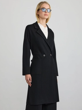 CITY COAT YarnDyedQuality