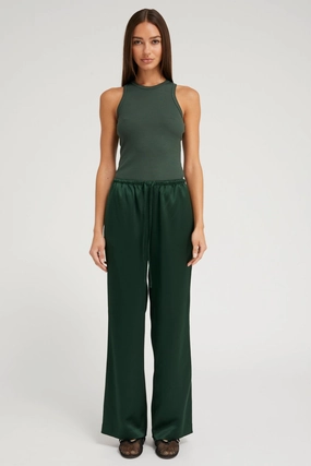 Ivy Silk Kauai Pants EcoFriendlyMaterial