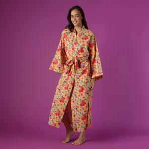 Clarence Yellow Robe