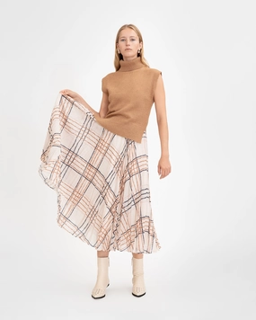 Snag Free Fabric Active Utility Angelica Skirt