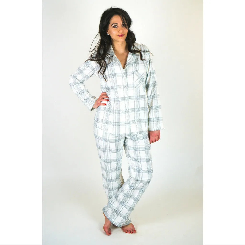 Closet Core Patterns Carolyn Pajamas