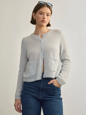 COCO CARDIGAN NonChafingTrim