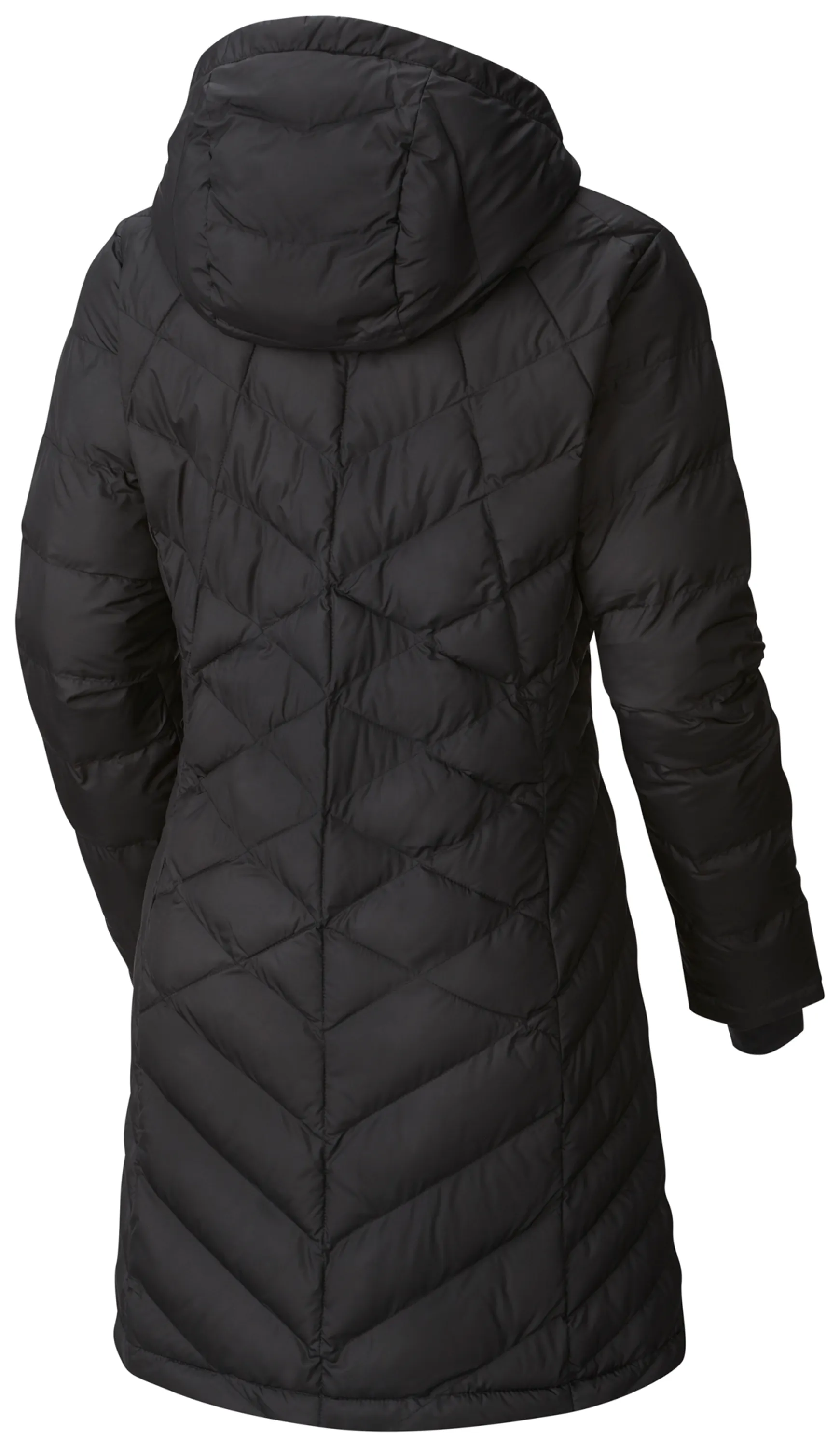 Columbia Heavenly Long Jacket - Womens
