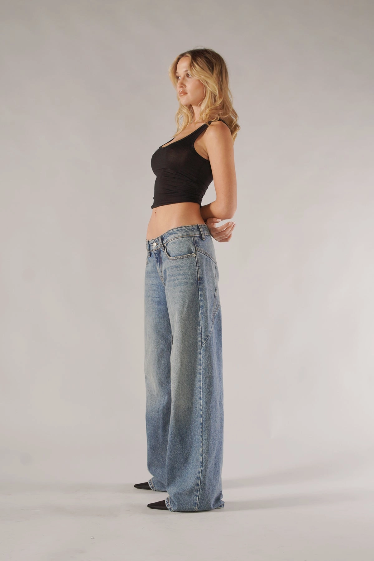Belt loops TLC / STELLAR MOONLIGHT