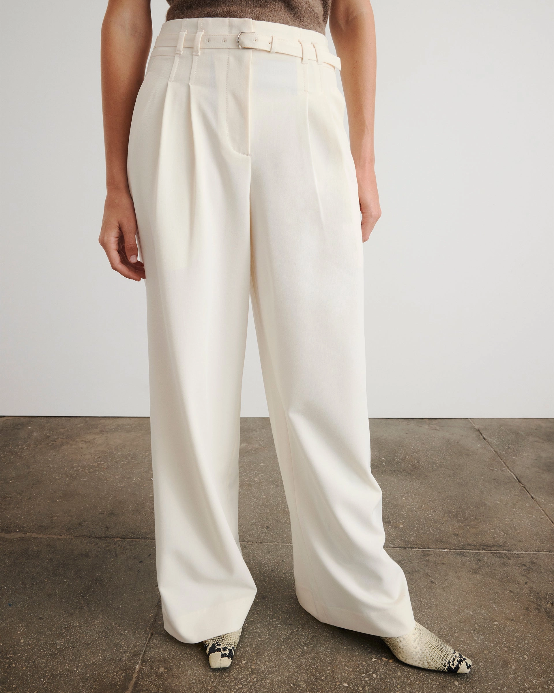 No Pinch Drew Pant