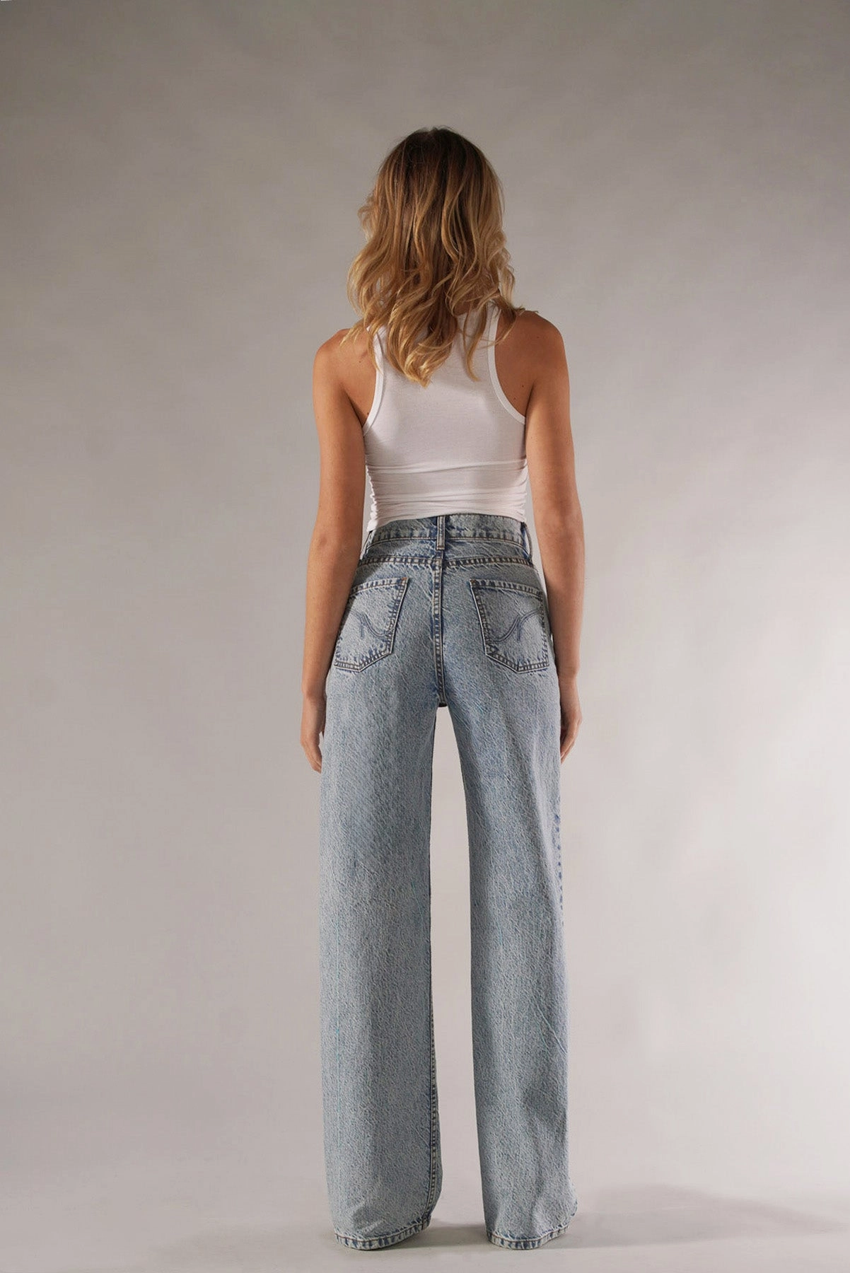 The 101 / Point Break Comfy Movement Versatile Waist