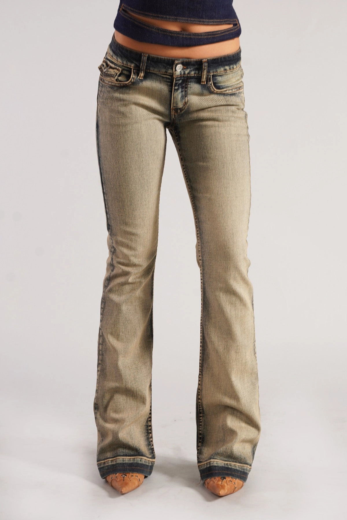 DoubleLayeredFabric THE ICON   / SUGAR CANE