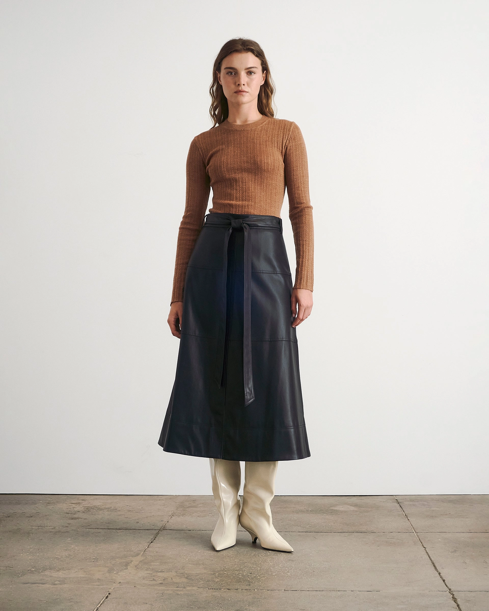 FadeResistantTreatment Hudley Skirt