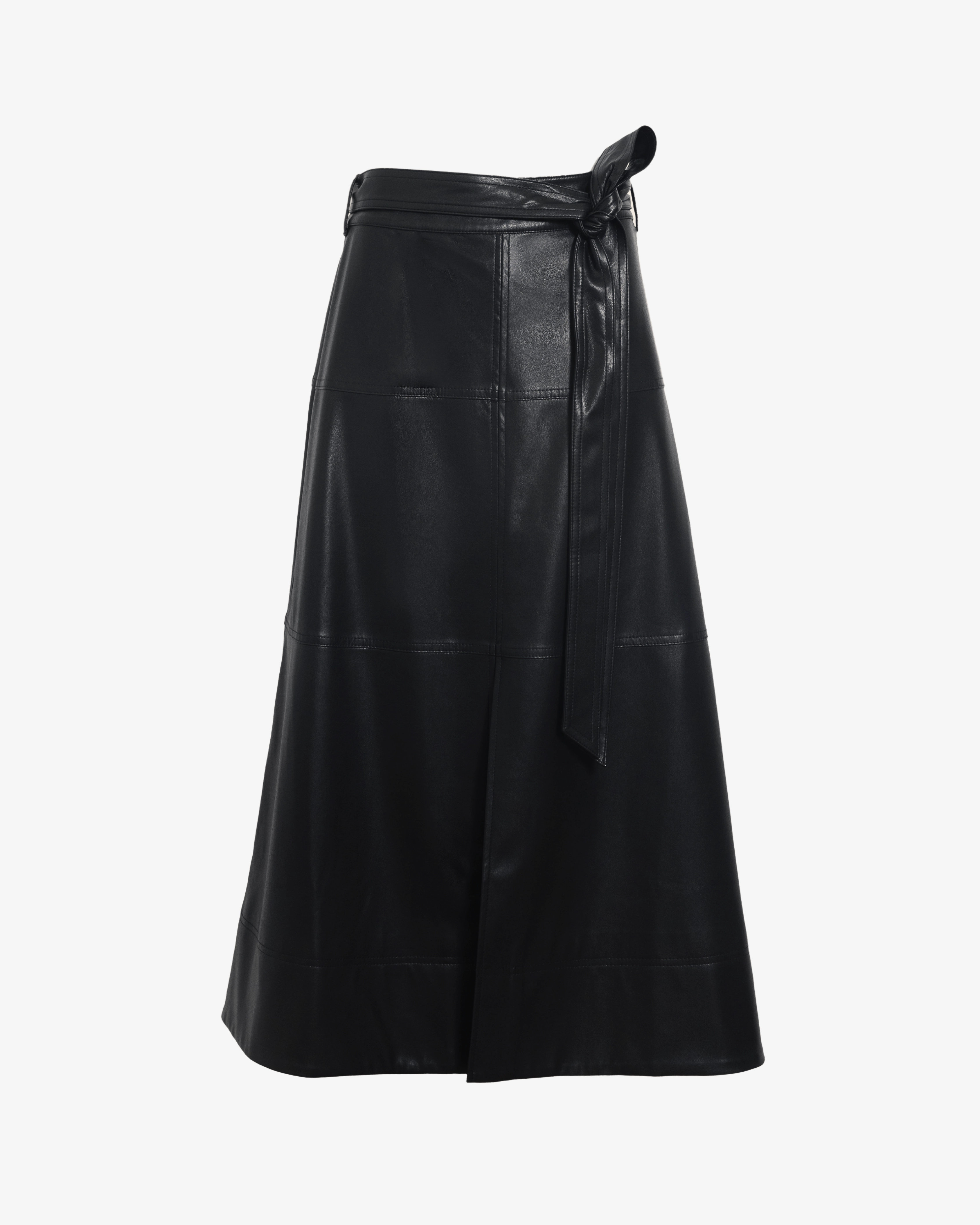 Abrasion Resistant Surface Hudley Skirt