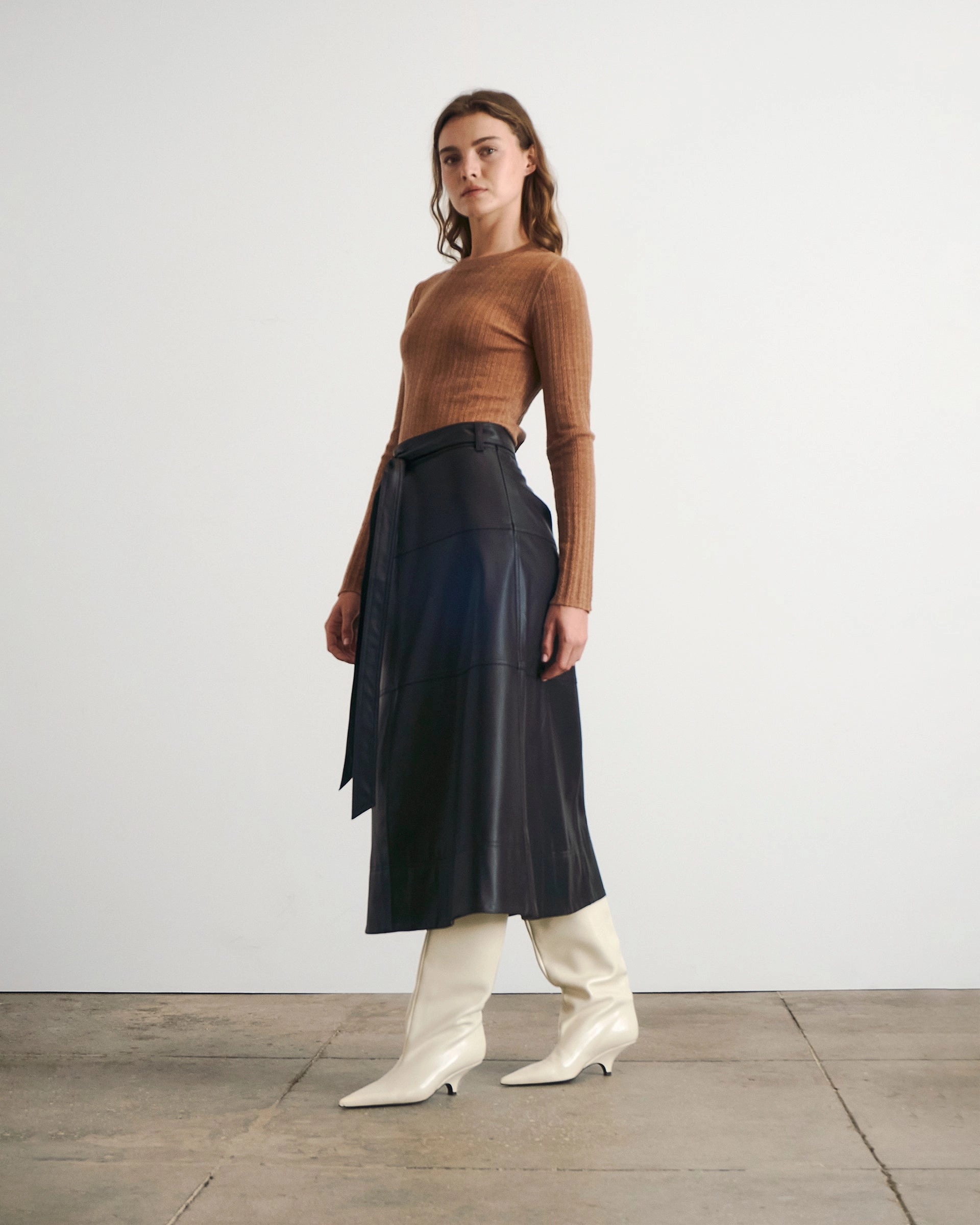Multi-way wear Hudley Skirt
