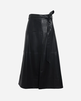 Abrasion Resistant Surface Hudley Skirt