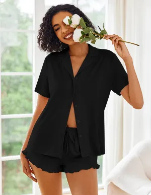 Comfy Ruffles Lounge Sets (US Only)