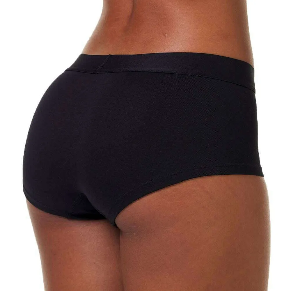 Comfyballs Comfycel Hipster - Black