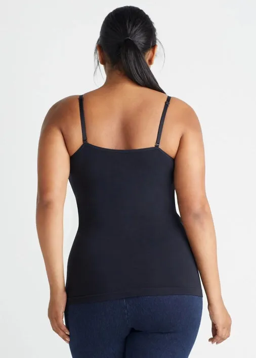 Convertible Shaping Camisole