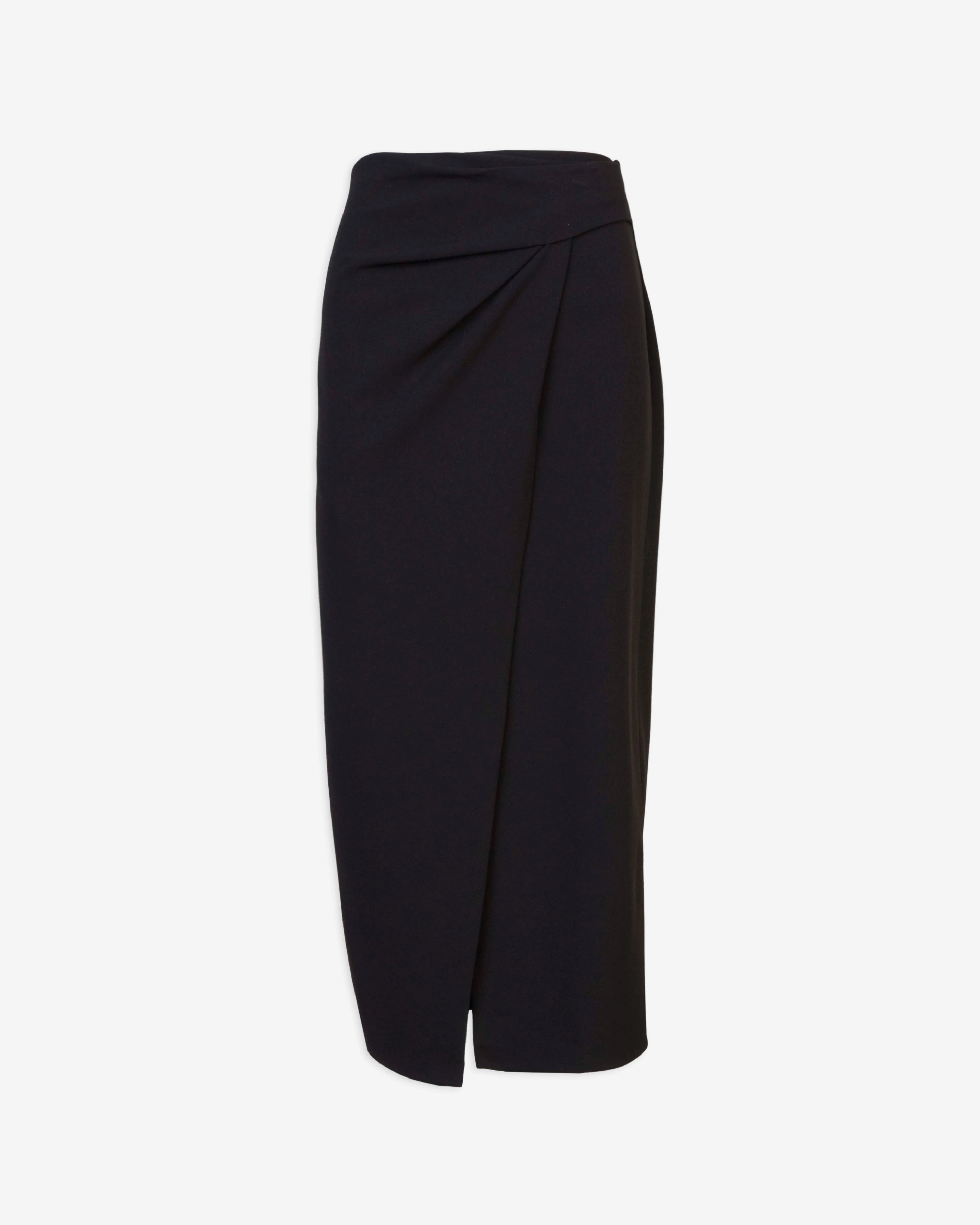 Waldorf Skirt FourWayStretch Compact Fit