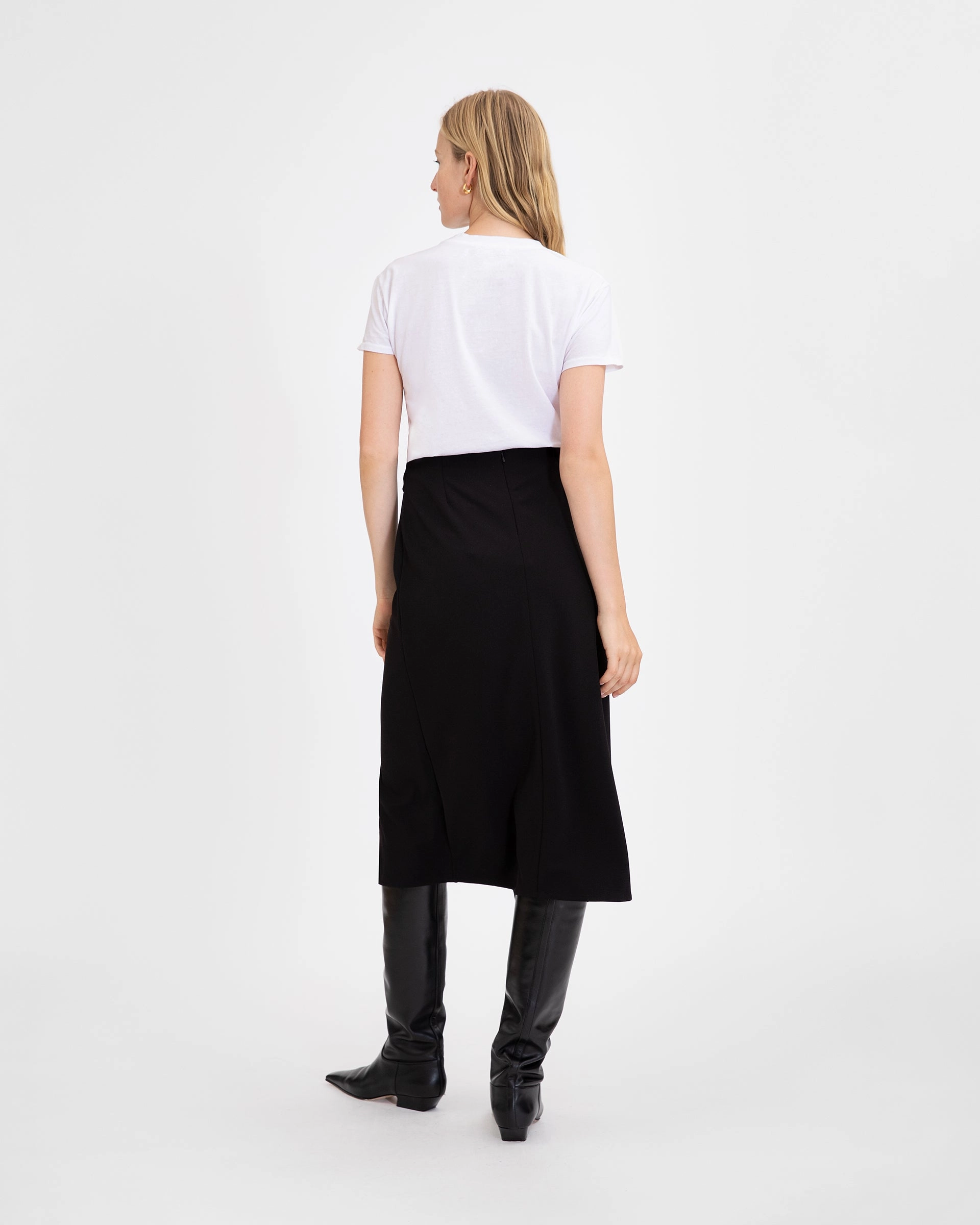 Comfy Movement Waldorf Skirt