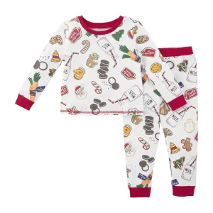Cookie PJ Set