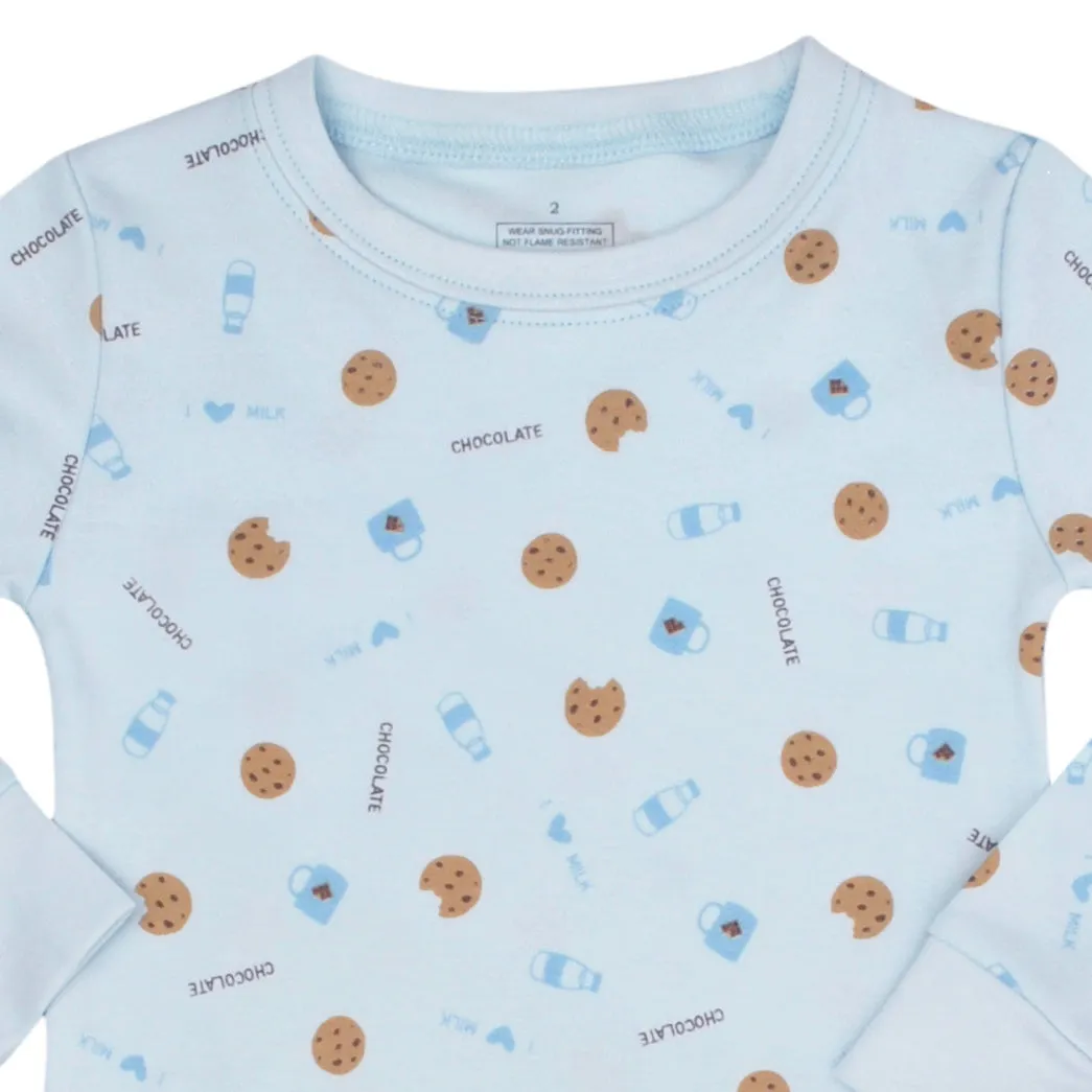 Cookies printed Pajama | Boys