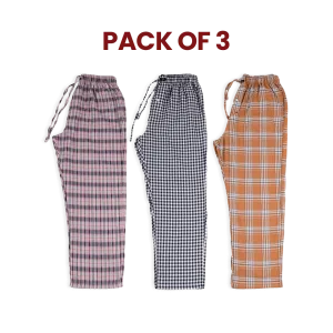 Cool Premium Pajama Bundle
