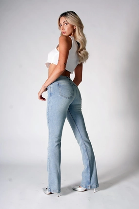 Low Down / Blue Crush Core Style