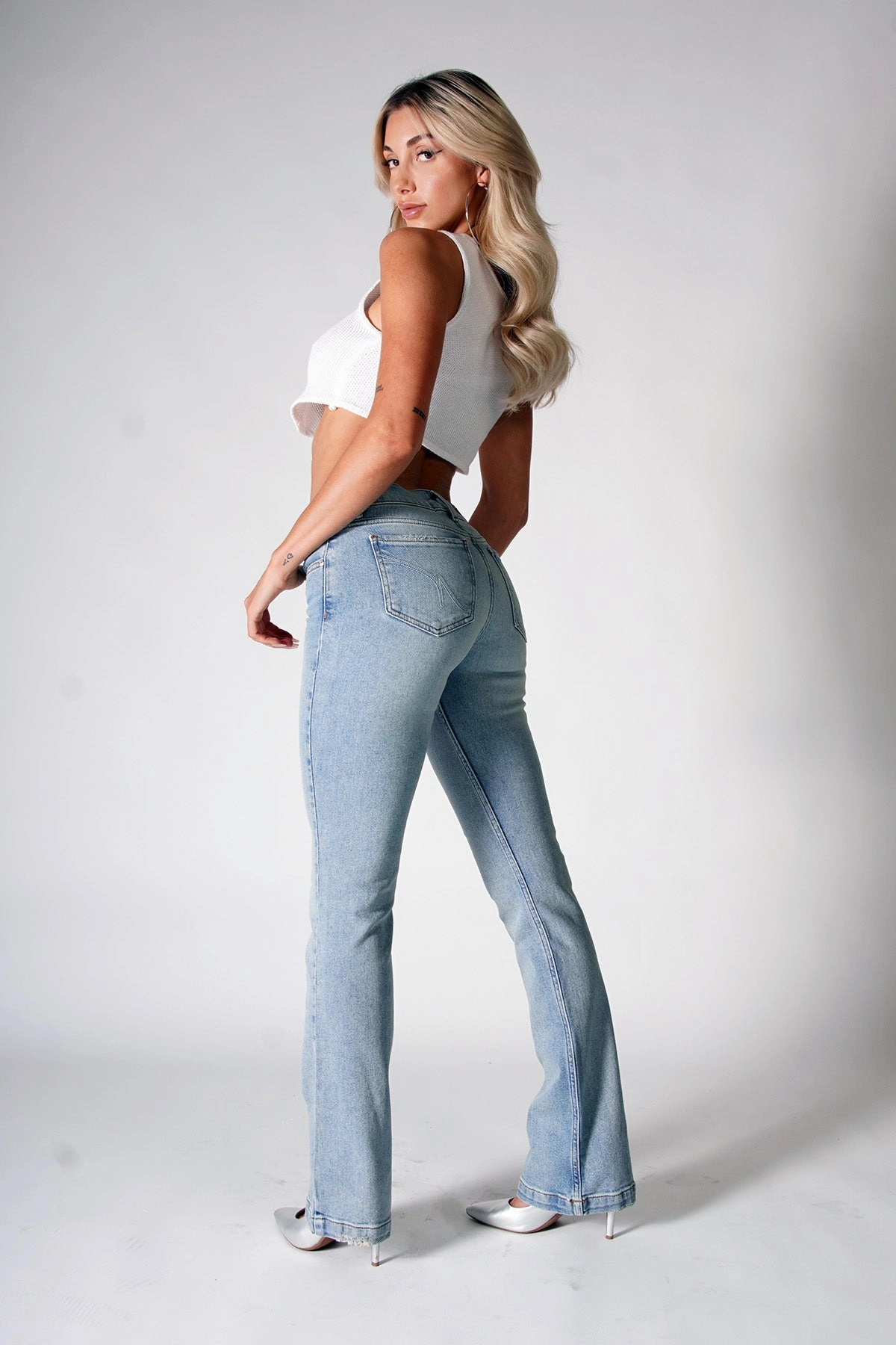 Low Down / Blue Crush Core Style