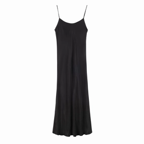 Maxi Slip Dress [Final Sale] Dainty Finish