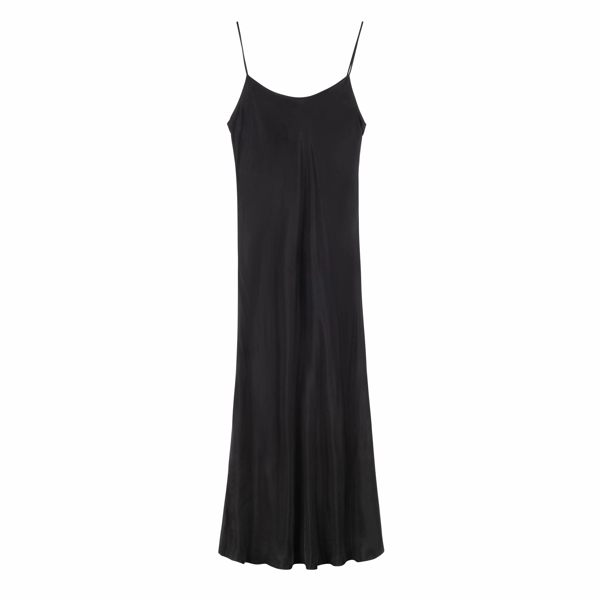Maxi Slip Dress [Final Sale] Dainty Finish
