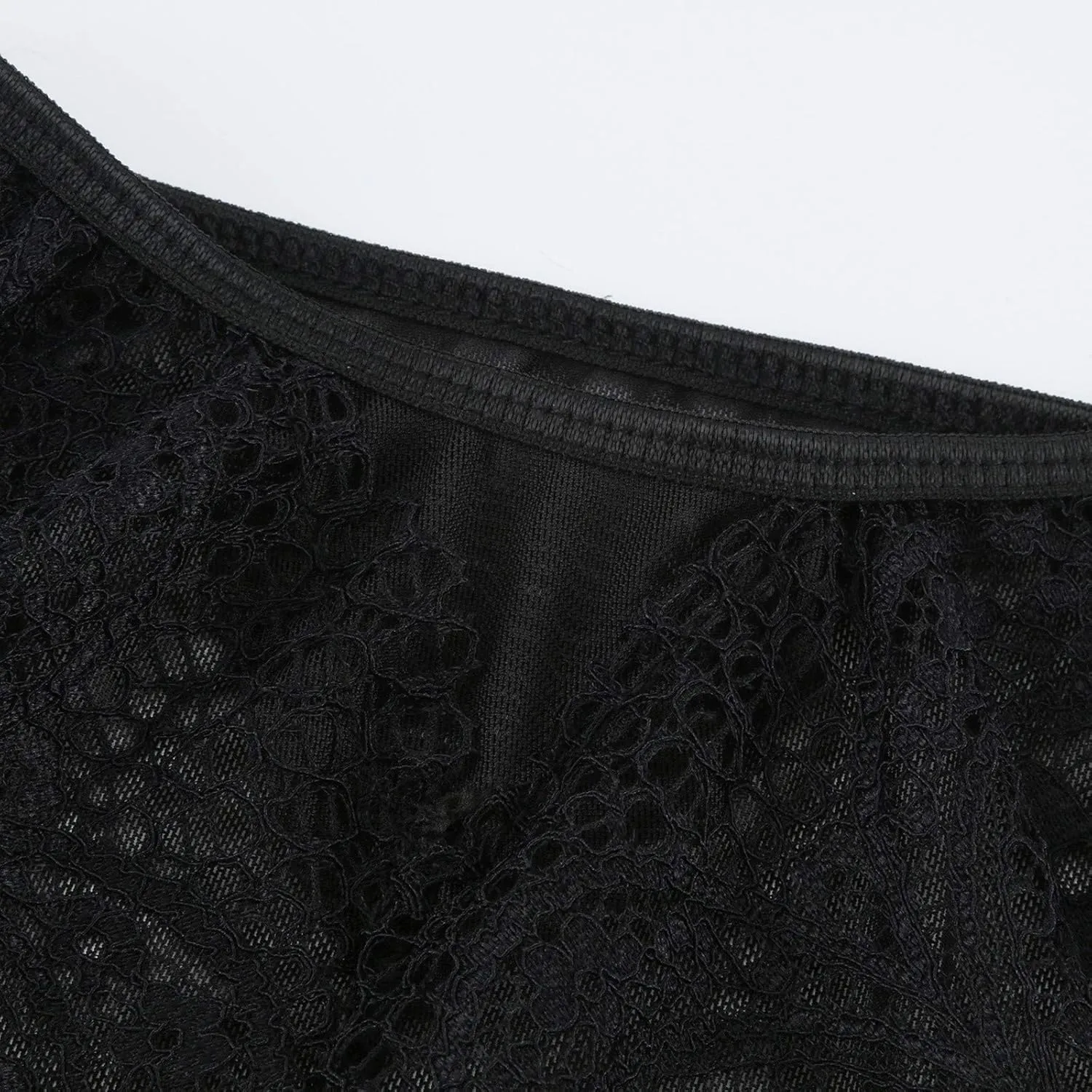 Corset Lingerie Set Romper Sexy Teddies Lace Sex Lingerie Naughty Ladies Lingerie Bodysuit One Piece Lingerie Sets