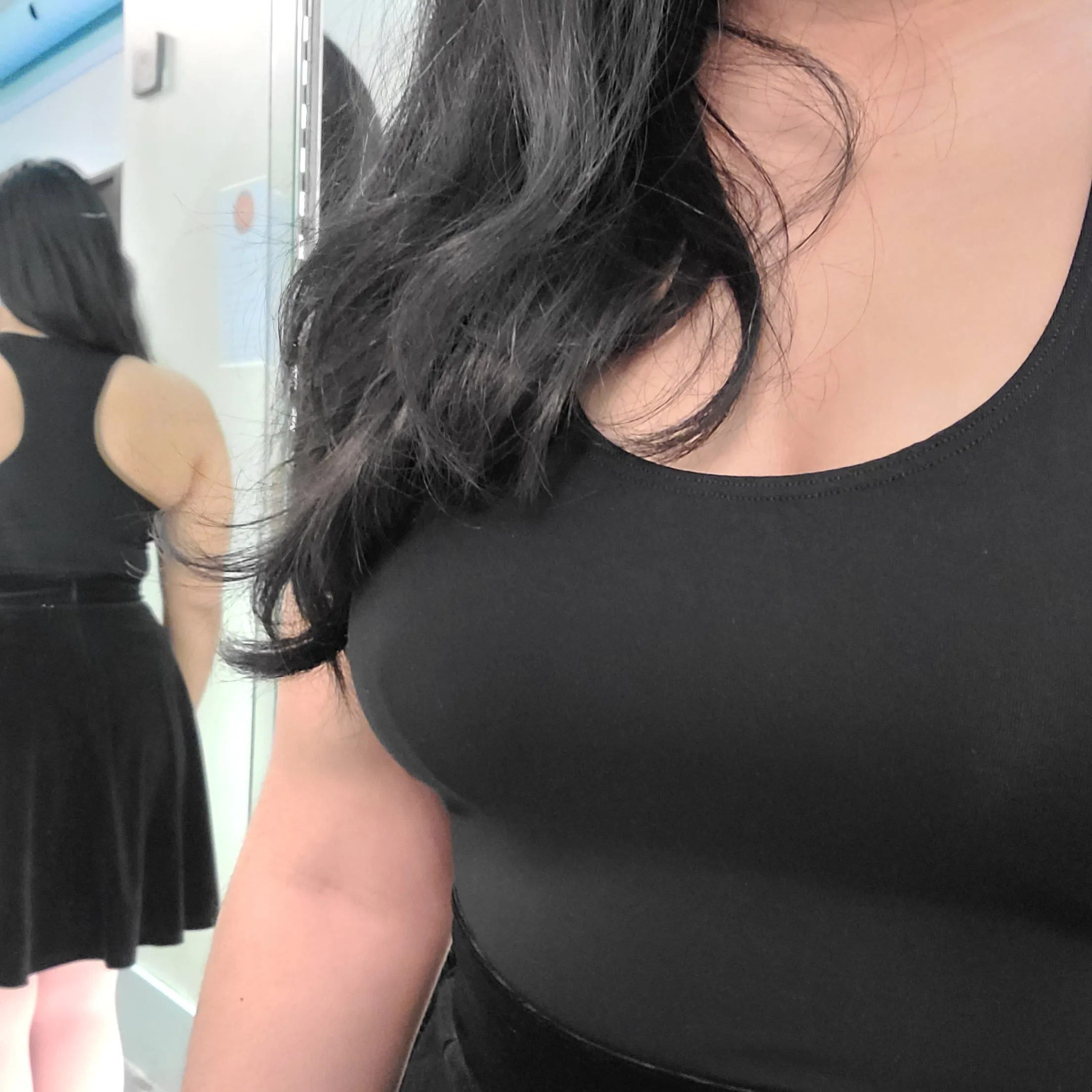 Cosabella Talco Curvy Racerback Camisole