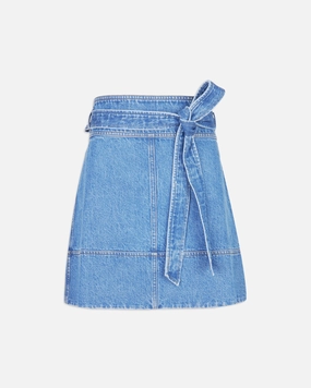 Courtney Skirt AntiStaticTreatment Natural Movement