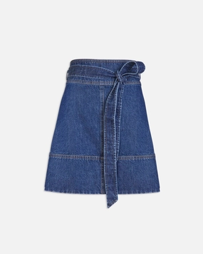 Workout Ready Courtney Skirt