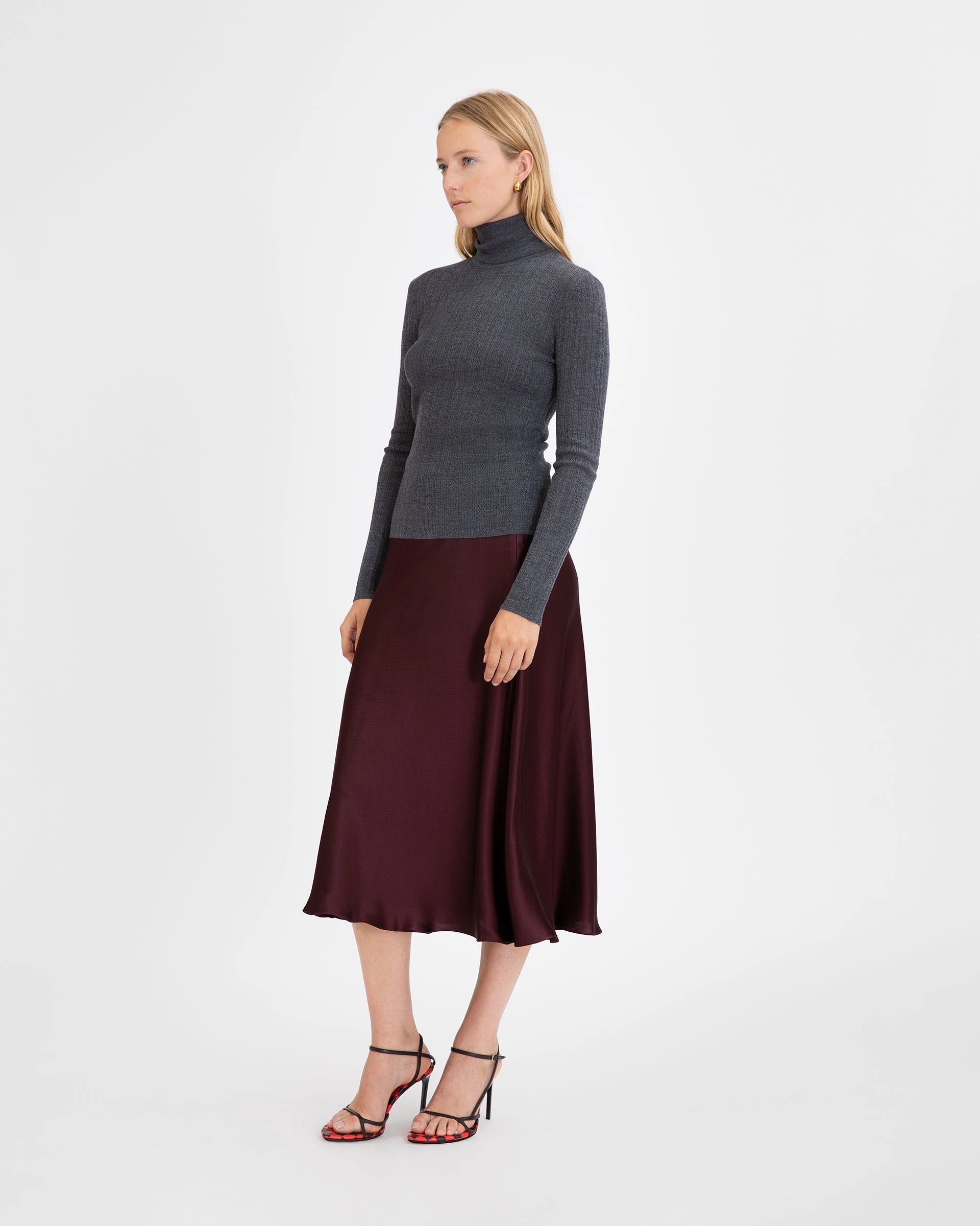 Long Wear Fit For Movement Beth Skirt