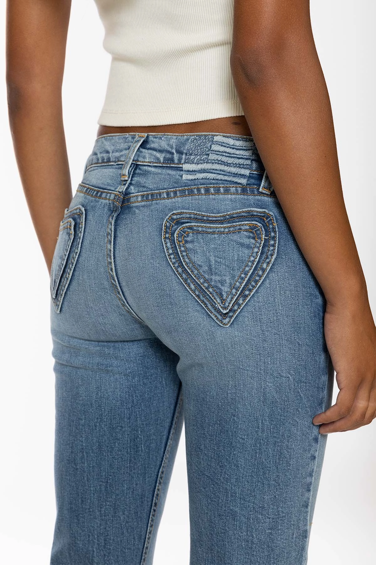 American Sweetheart Casual Must-Have