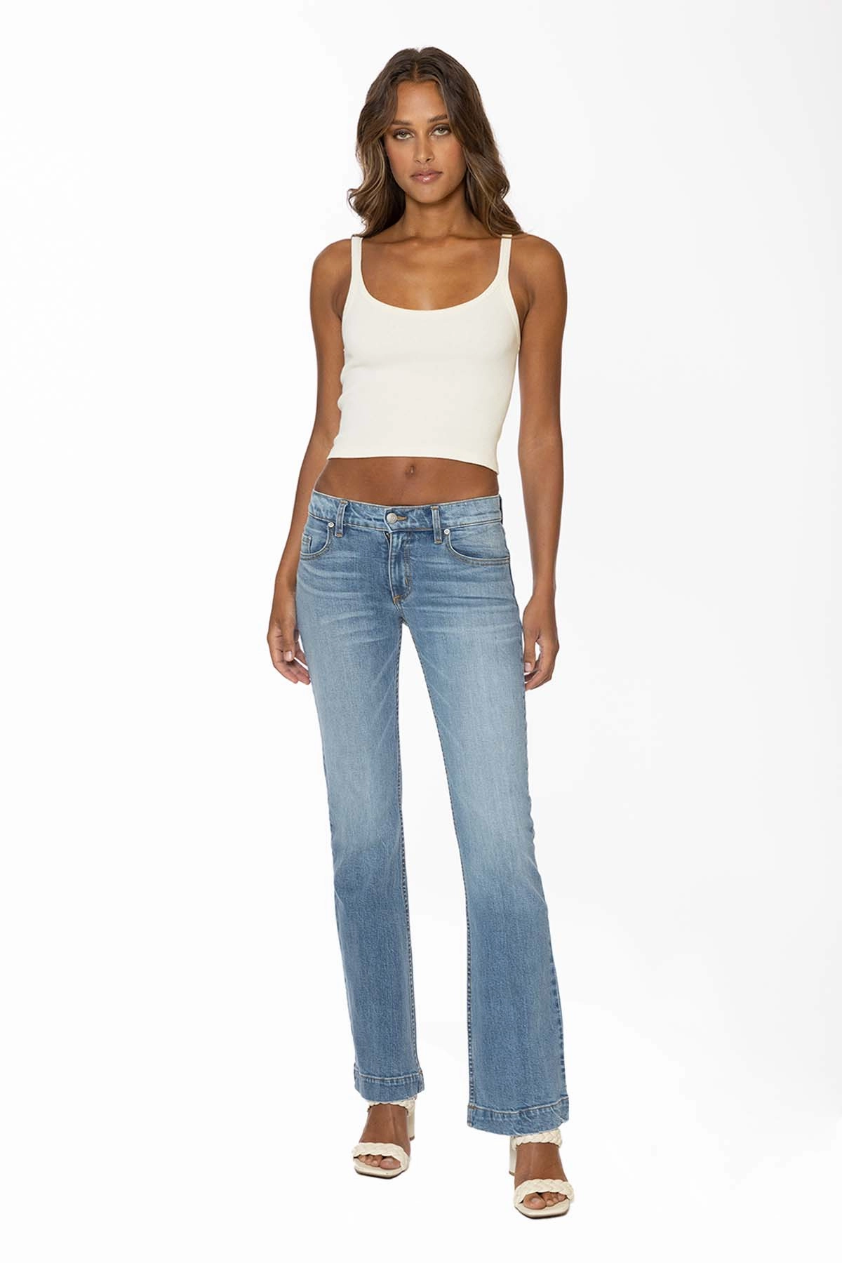 American Sweetheart MoistureWicking Soft Comfort