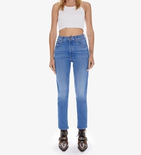 The Tomcat in Layover Effortless Waist