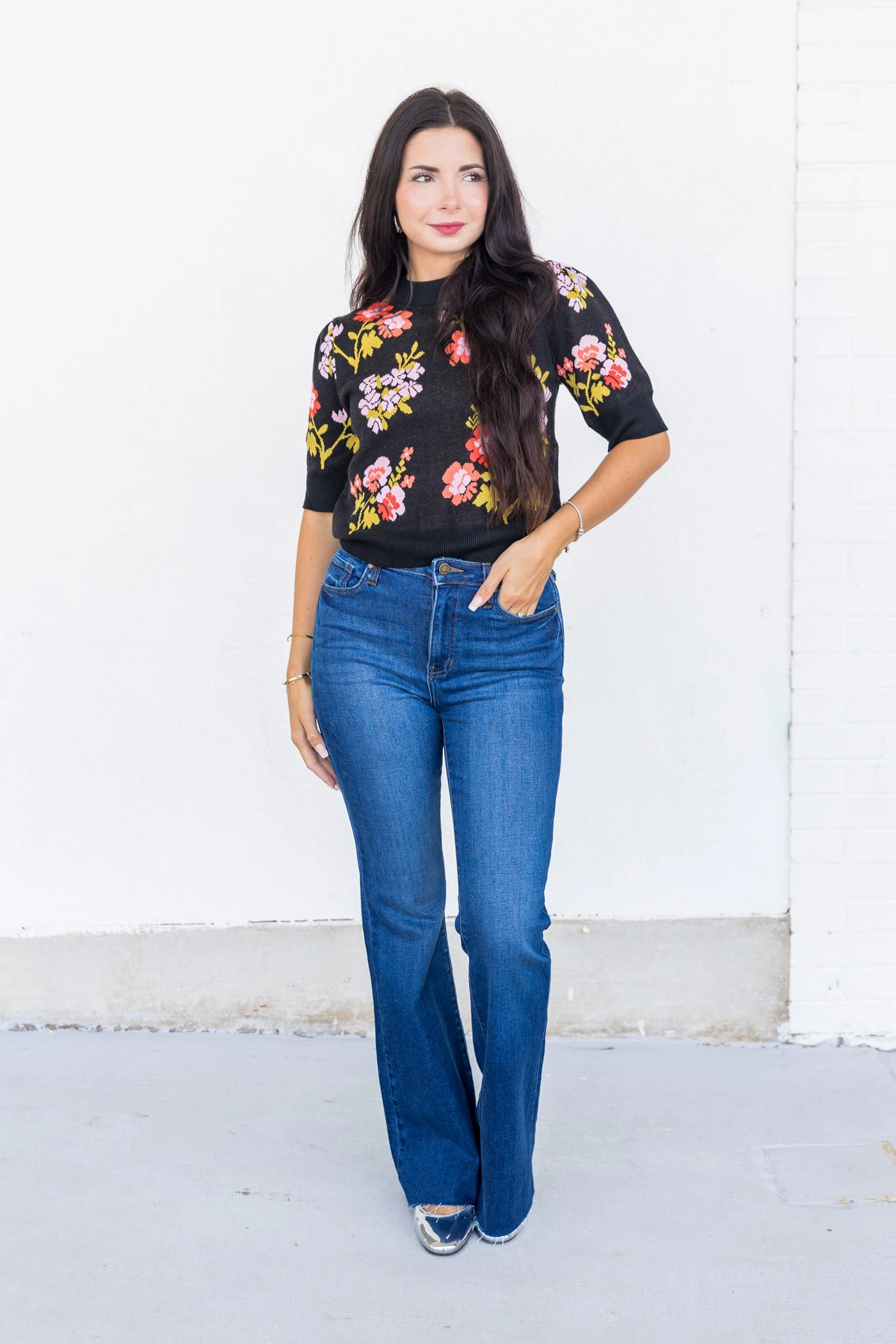Modern Cut JOCELYN JEANS
