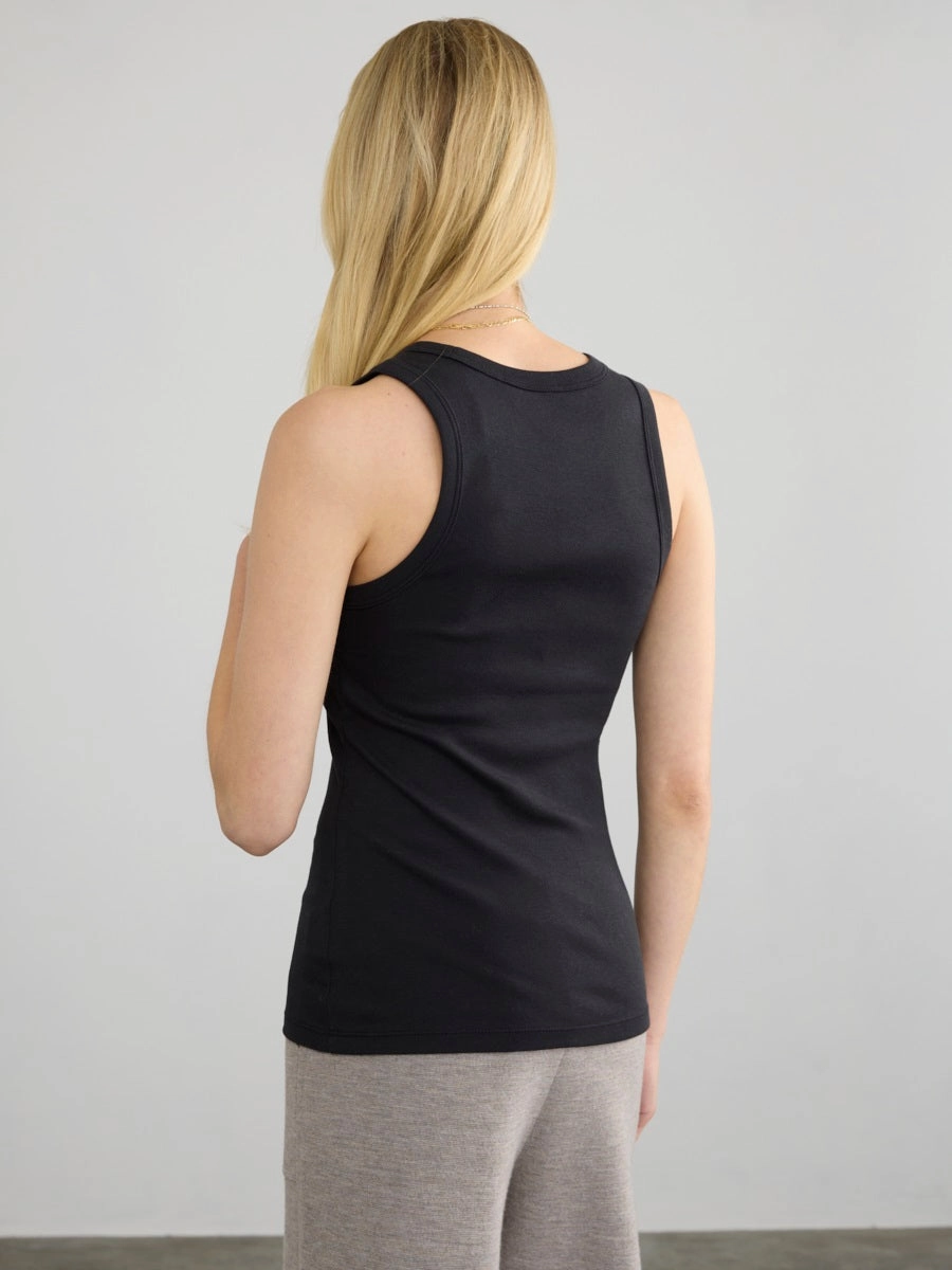 RIB TANK LightweightDesign Eco Dye Process