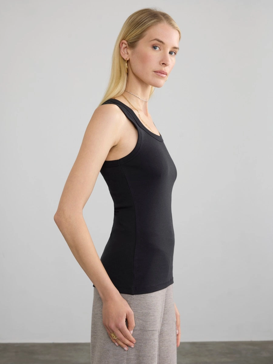 RIB TANK DurableZipper