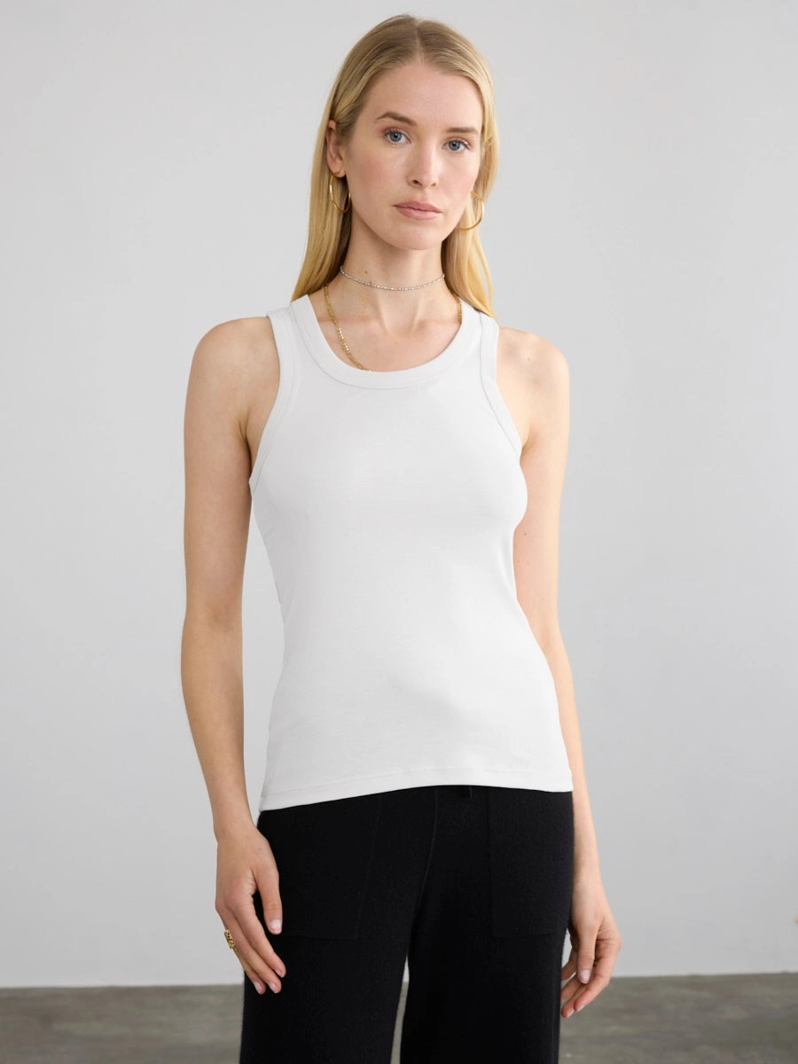 RIB TANK Quick-Dry