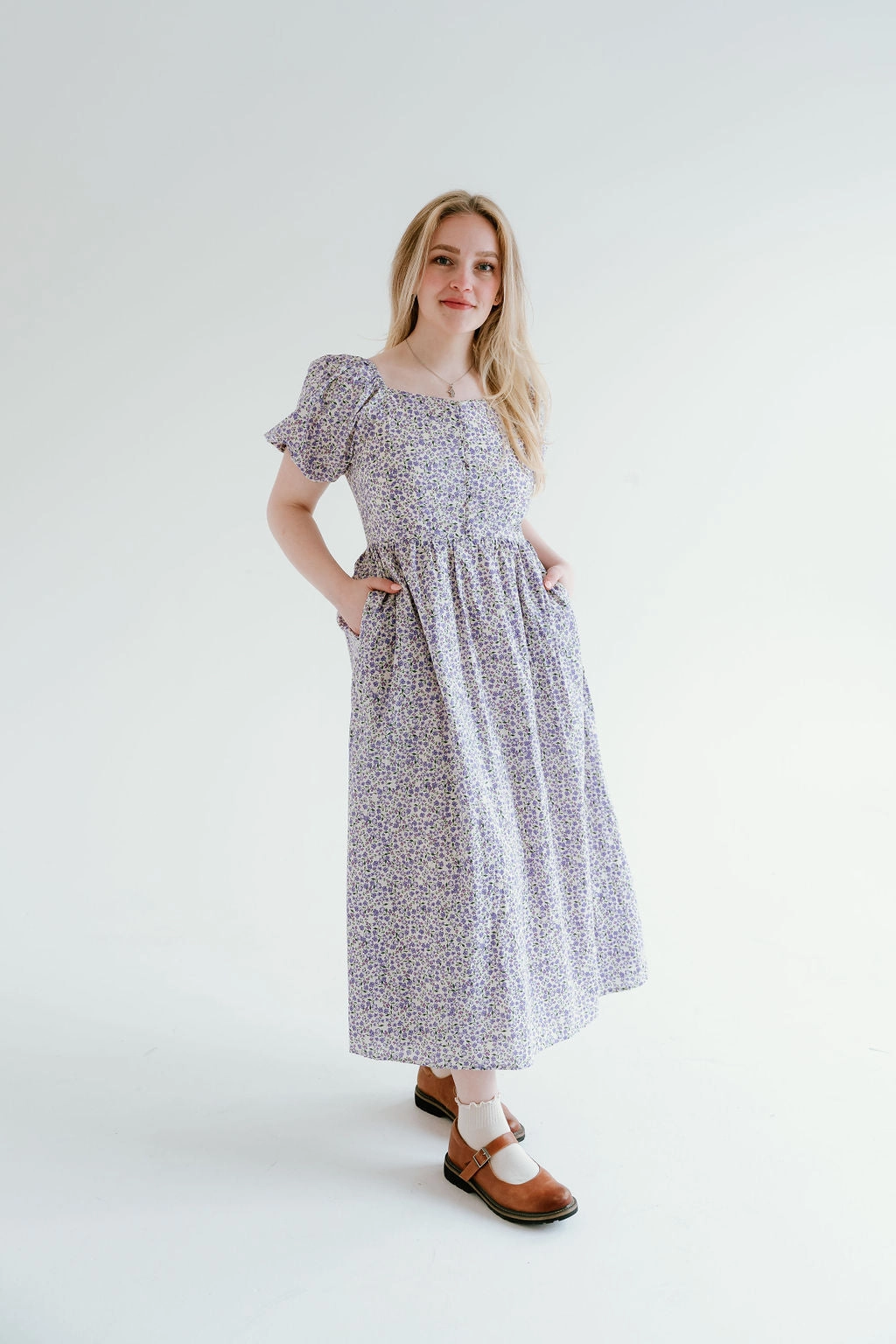Kamri Dress Guest Glam