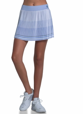 Anti Snag Fabric Cut Above Skirt-14"