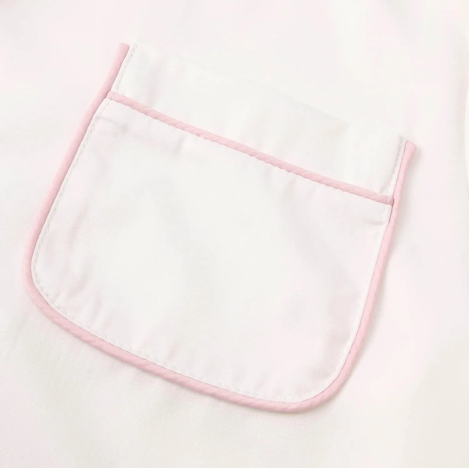 Cute Bow Pajamas for Women Teen 2 Piece Y2k Pjs Sets Soft Comfy Bow Tie Ruffle Shorts and Long Sleeve Shirts Pajama Set