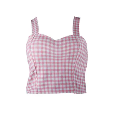 Cute Design Camis Tank Top