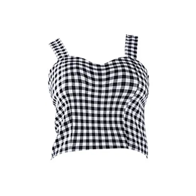 Cute Design Camis Tank Top